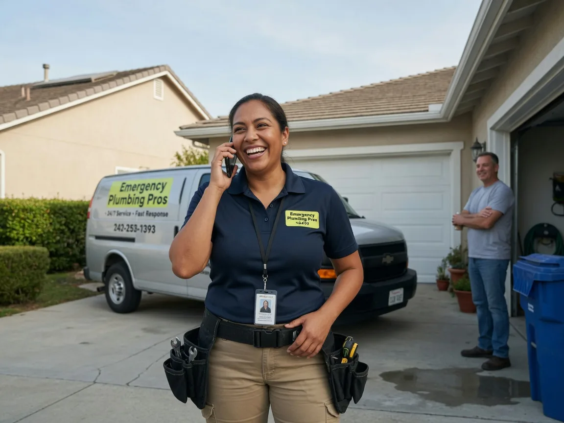 Emergency Plumber Custer, WI FAQs